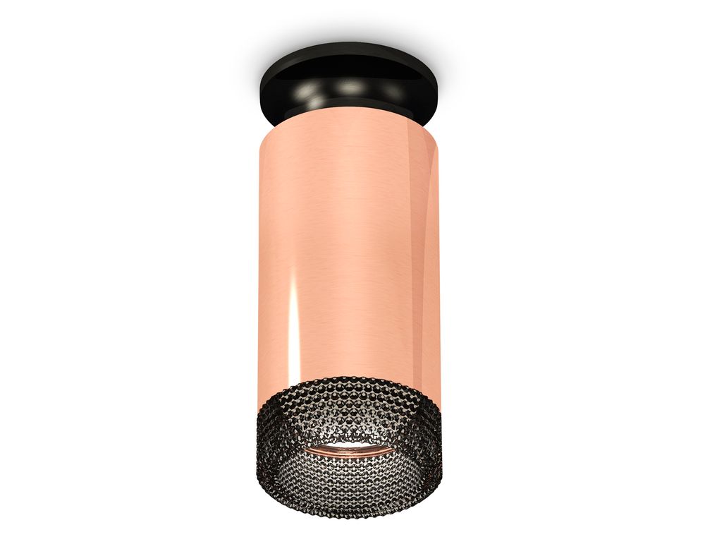 Ambrella Комплект накладного светильника с композитным хрусталем MR16 Накладные XS6326102