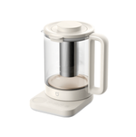 Чайник заварник Xiaomi Mijia Multifunctional Health Pot S2 (MJDGNYSH02DEM) 1.5л, бежевый