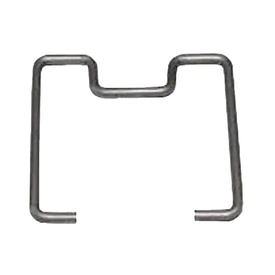 Скоба индикатора потока Дуовак, Китай