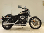 Harley-Davidson Sportster XL1200R 2007