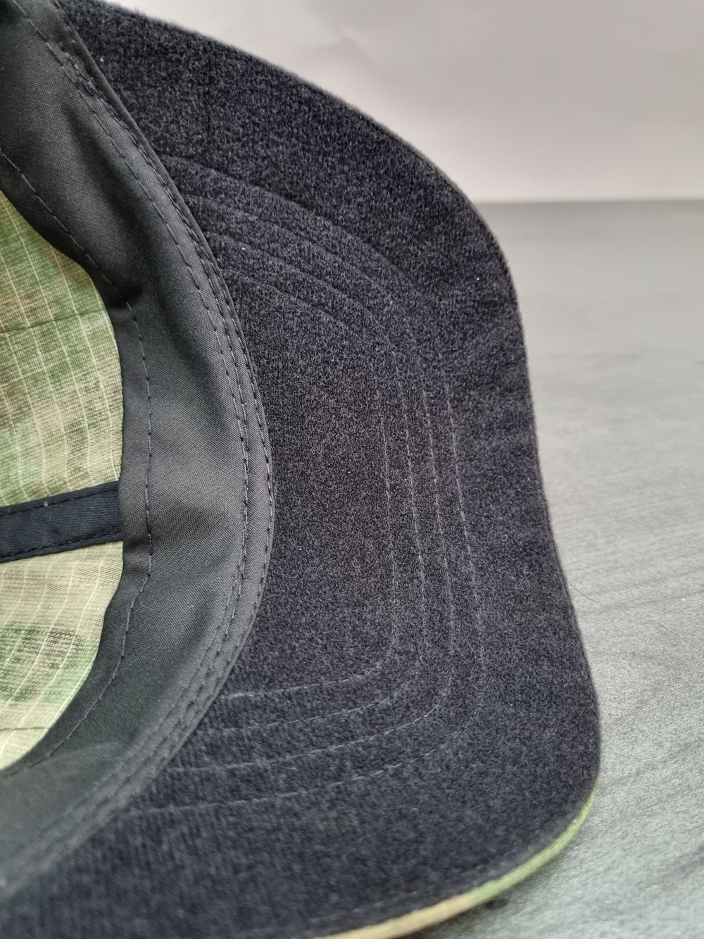 Бейсболка тактическая Барс М3 Рыси (Сетка) (Мох)