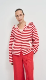 Жакет В26.Ш04.057 Alpecora