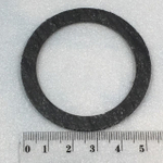 Прокладка   1"1/2  паронит  (100шт)