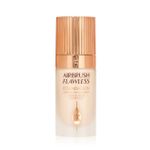 ТОНАЛЬНАЯ ОСНОВА CHARLOTTE TILBURY Airbrush Flawless Foundation - 1 NEUTRAL