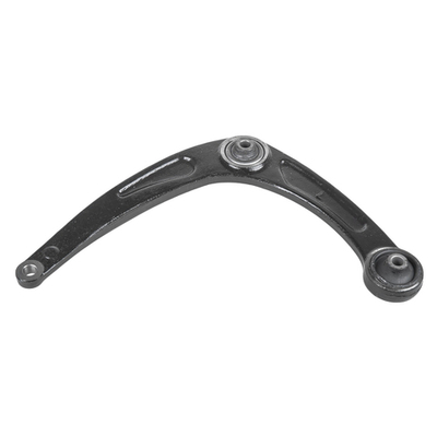 Рычаг передний L (нижний) CITROEN C4/Berlingo II/PEUGEOT 308/3008/Partner II GANZ GIK11067