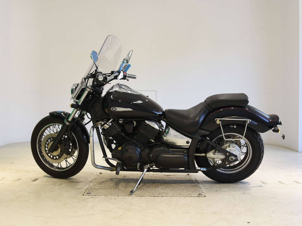 Yamaha Dragstar XVS1100 2005
