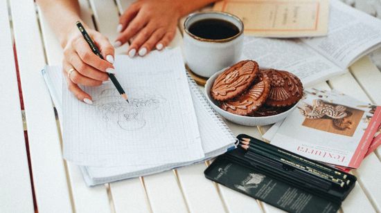 Конкурс эскизов продолжается: новая тема "Пасхальная выпечка"