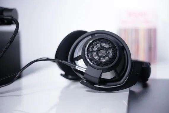 Sennheiser HD 800S