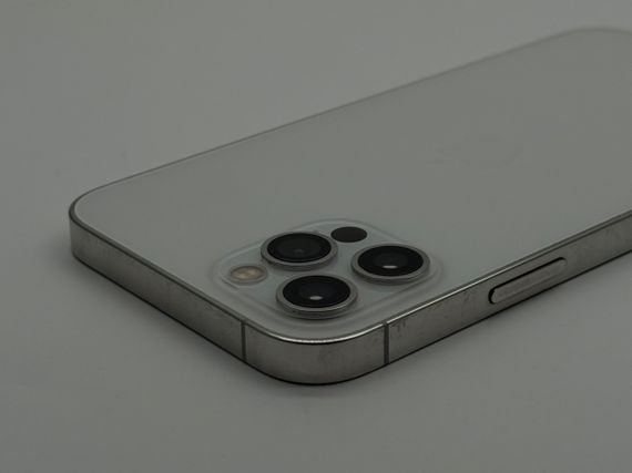 iPhone 12 Pro 512Gb Silver