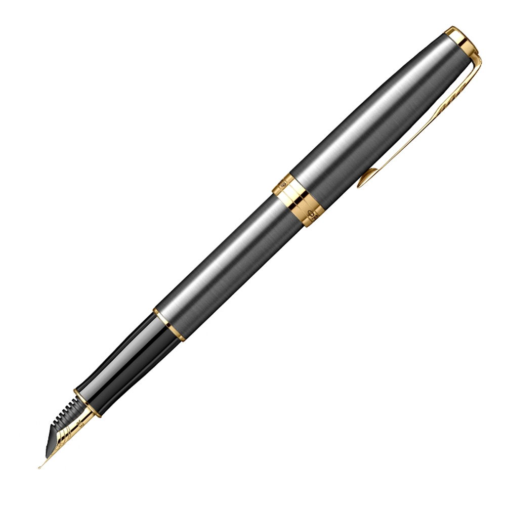 Ручка перьевая Parker Sonnet F