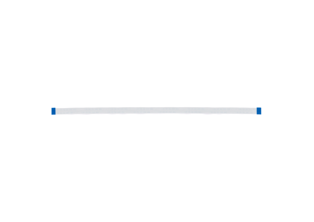 Шлейф джойстика SONY PS4, 14 pin, 10 cm, 0.5 mm