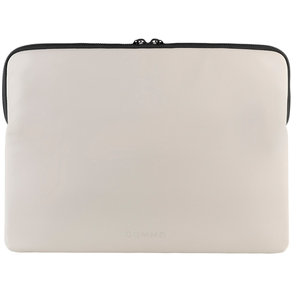 TUCANO GOMMO SLEEVES FOR Laptop 14”/ MacBook Pro 14” Grey