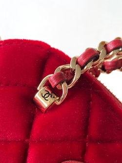 Chanel Bag 16 cm