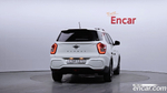 KG Mobility (Ssangyong) Tivoli Air 1.5 A3 2WD (11.2021)