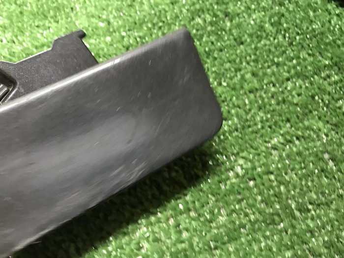 Заглушка буксир. крюка Mercedes CLS c257 (17-21)