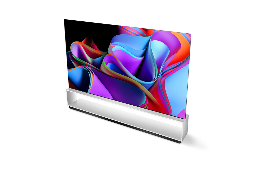 ТЕЛЕВИЗОР LG OLED88Z39LA