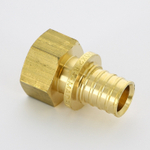 181 Переходник аксиальный 20х1/2" в