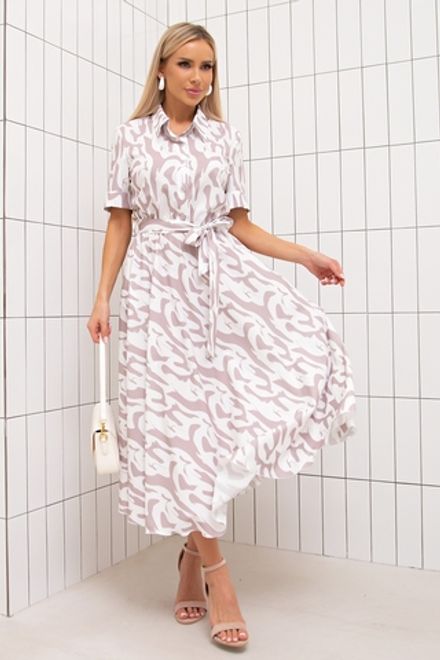 Платье Лиана №8 Valentina