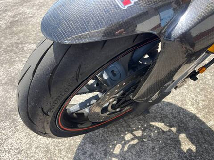 Yamaha MT-09 2014
