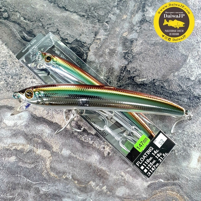 Воблер SMITH SARUNA 147MAX F #32