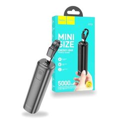 Powerbank Energy-bar Power Bank mine size 5000mAh J113 for IP
