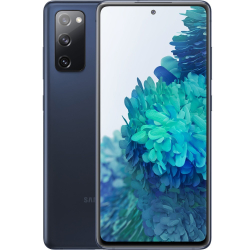 Смартфон Samsung Galaxy S20 FE SM-G780G 256GB синий (SM-G780GZBOSER)