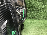 Фара левая Hyundai Tucson 4 (2020-н.в.) LED