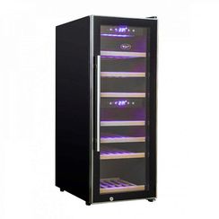 Винный холодильник Cold Vine C38-KBF2