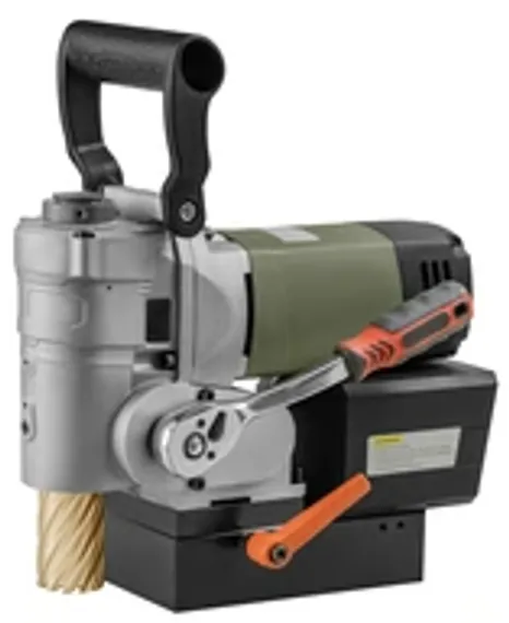 Электрический резьбонарезной манипулятор ETM-12 S