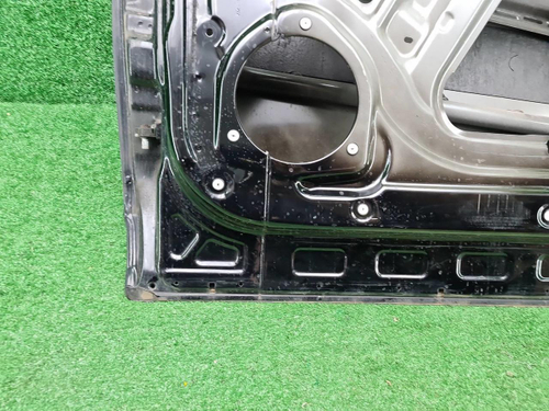 Дверь передняя правая Jetour X90 PLUS (2021-н.в.)