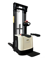 Самоходный электроштабелер PROLIFT M2 SDK 2045