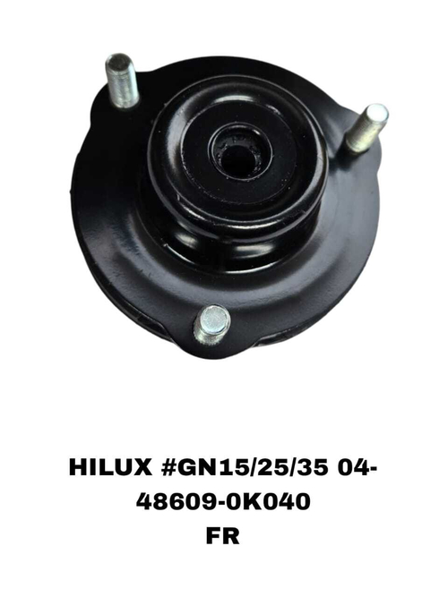 ЧАШКИ HILUX #GN15/25/35 04-