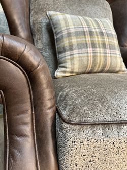 Кресло "Хадсон"