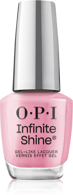 OPI Infinite Shine Silk - Лак для ногтей с эффектом геля, 15 ml