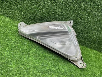 ПТФ правый Kia Cerato 4 (2018-2022)