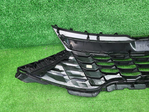 Решетка радиатора Kia Sportage 5 NQ5 (2021-н.в.)