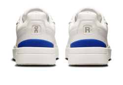 Мужские кроссовки On The Roger Advantage - white/indigo