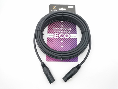 Кабель микрофонный 15м, ZZcable
