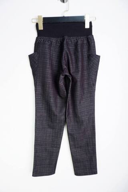 Брюки на каждый день, визуально на 14 лет