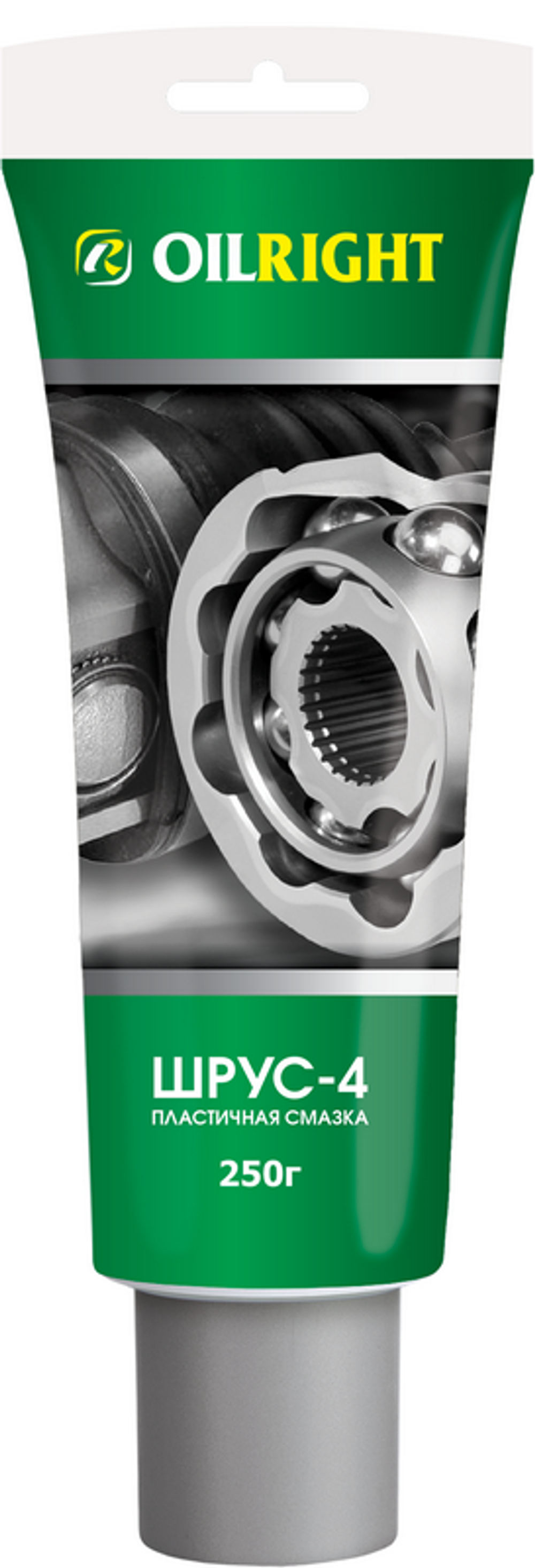 Смазка ШРУС-4 Oilright, 250 г