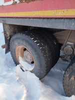 MAN TGS 8x4 Самосвал 41.400 8x4 BB-WW (Дизельный, 10,5 л, 400 л.с., МТ)