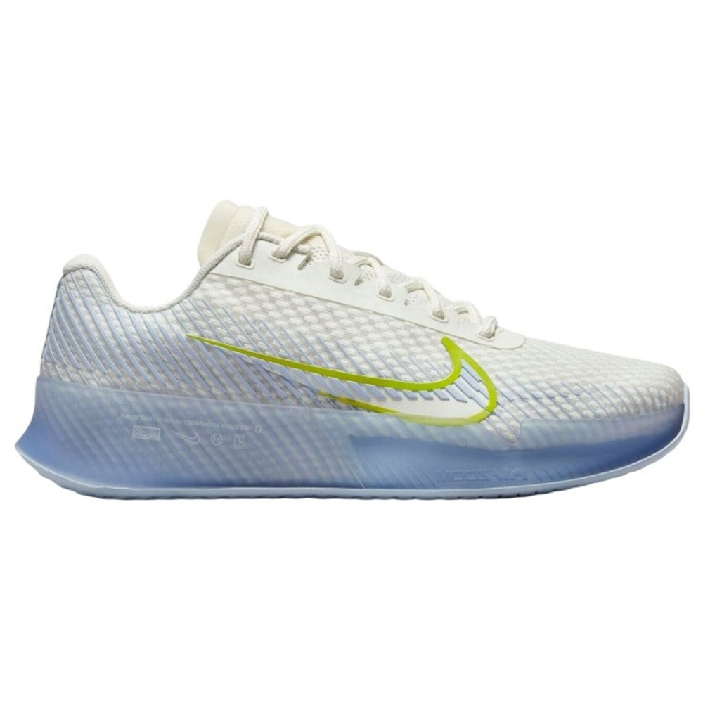 Кроссовки для тенниса  NIKE