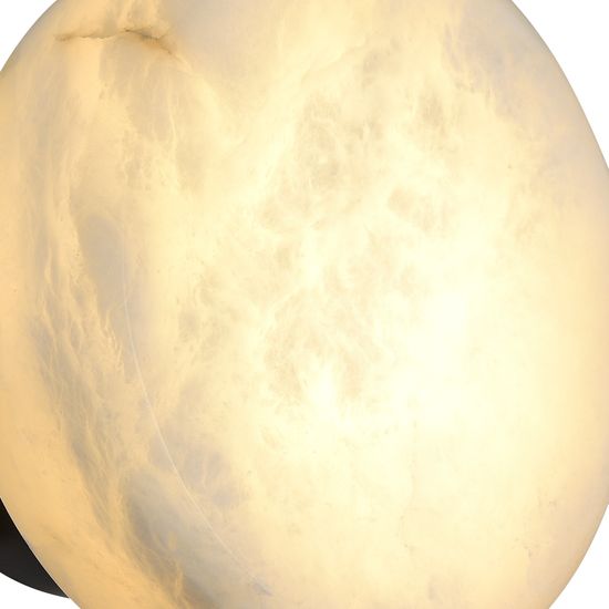 SL1019.401.01 Светильник настенный ST-Luce белый/белый LED 1*6W 3000K / 4000K / 6000K ONLY