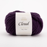 Cloud (4131/Спелая слива)