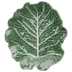 БЛЮДО СЕРВИРОВОЧНОЕ LEFARD "VILLAGE" 26Х25Х6 СМ