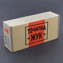 Точилка для ножей ЖУК СТАНДАРТ