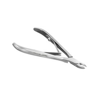 STALEKS NS-10-3 Кусачки для кожи SMART 10 3 мм