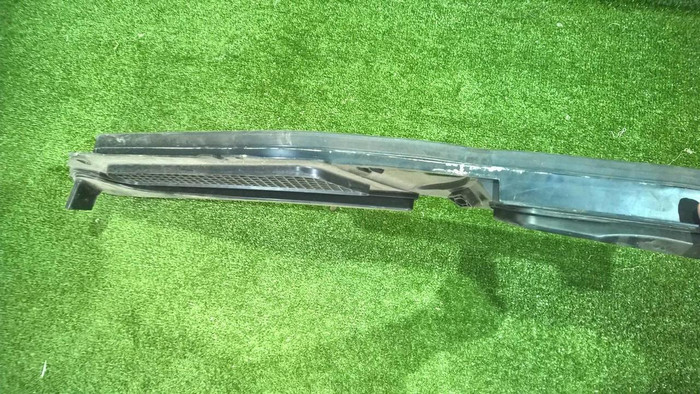 Жабо Mercedes S W222 C217 (2013-2020)