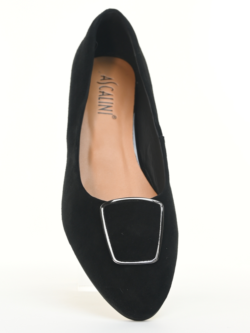 Туфли женские Ascalini G2406