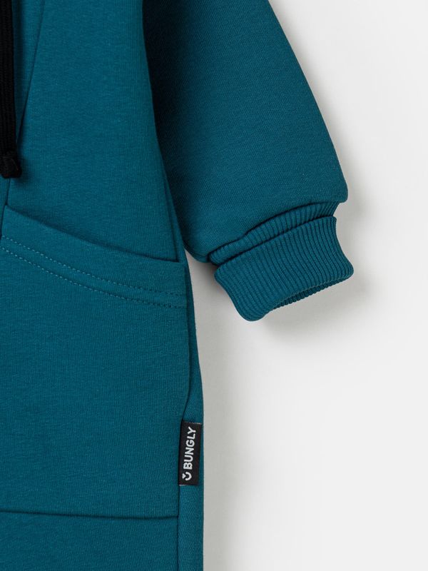 Комбинезон-трансформер 